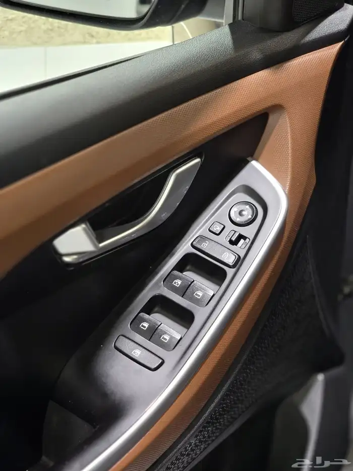 هونداي كريتا قراندي موديل 2024 بحالة الوكالة 19