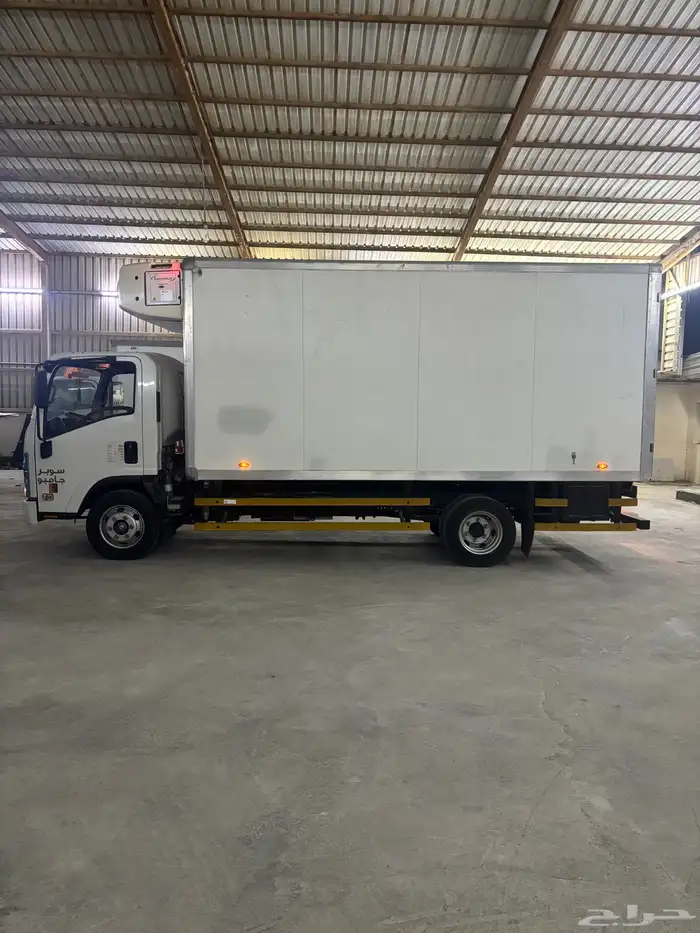 ايسوزو دينا 4