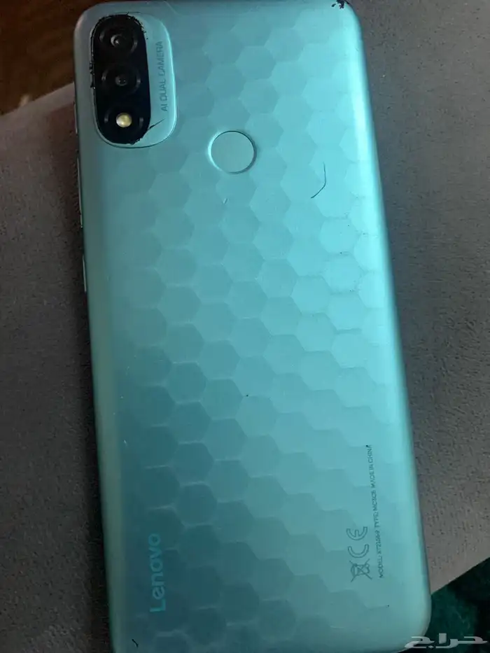 جوال هواو جديد خدوش بسيطه مستخدم خمسه اشهور 1