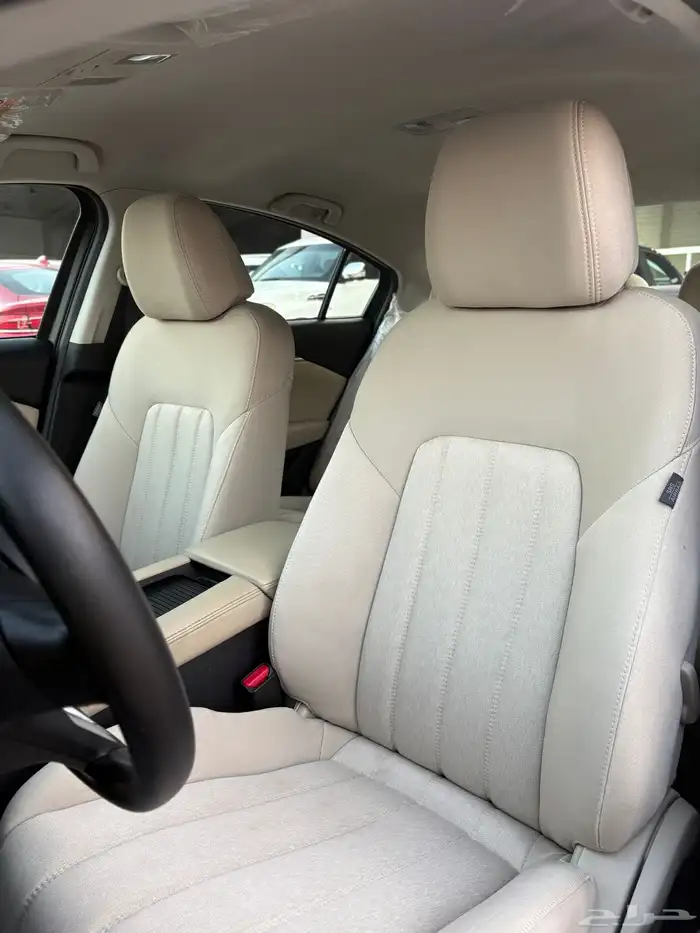 مازدا زوم 6 2021 - ستاندر عداد 68 الف كيلو فقط 9