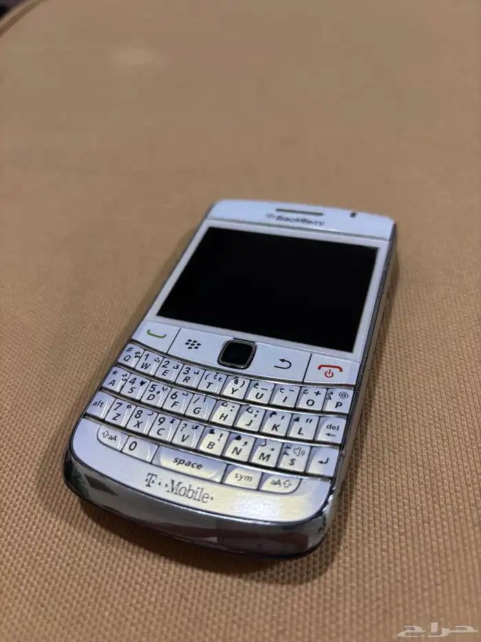 بلاك بيري 9700 0