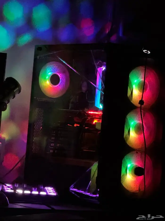 بي سي قيمنق 0