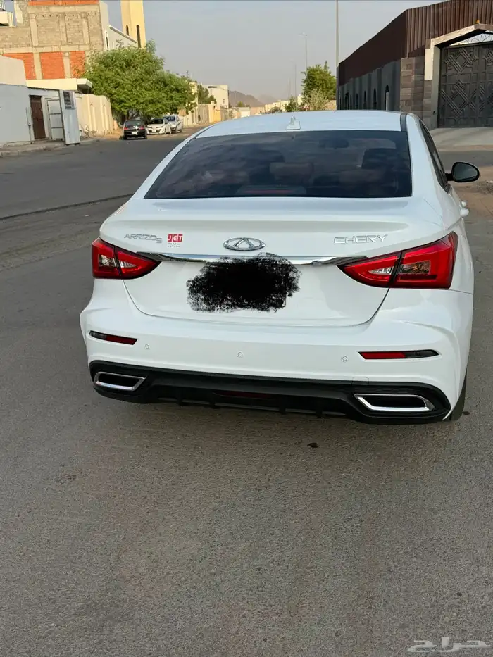 شيري مديل 2026 ماشية 8000 وقابله لزيادة 3