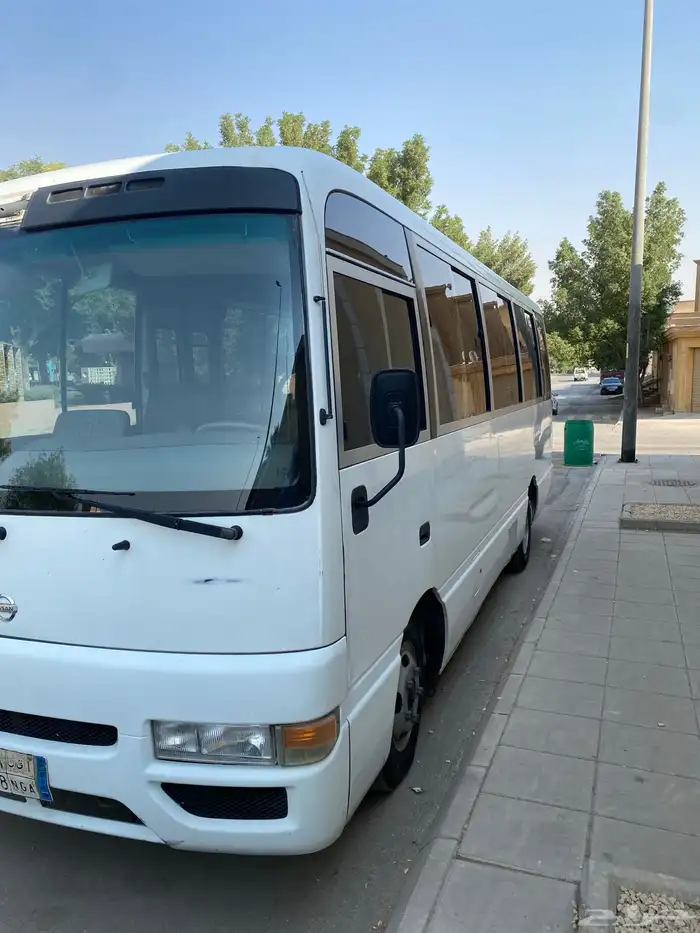 باص سفليان موديل 2003 3