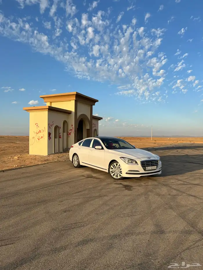 جينسس 2016 لؤلؤي 20