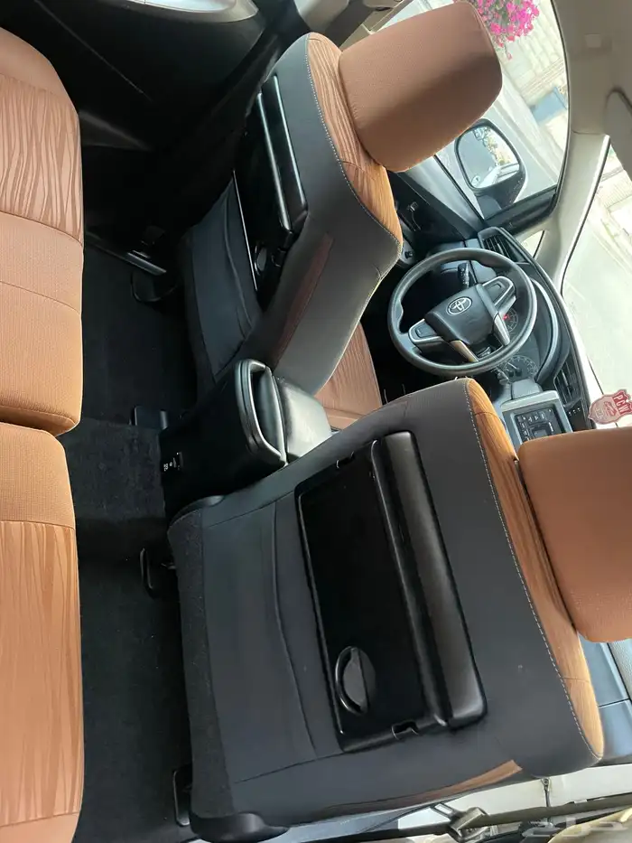 انوفا 2021 innova 17