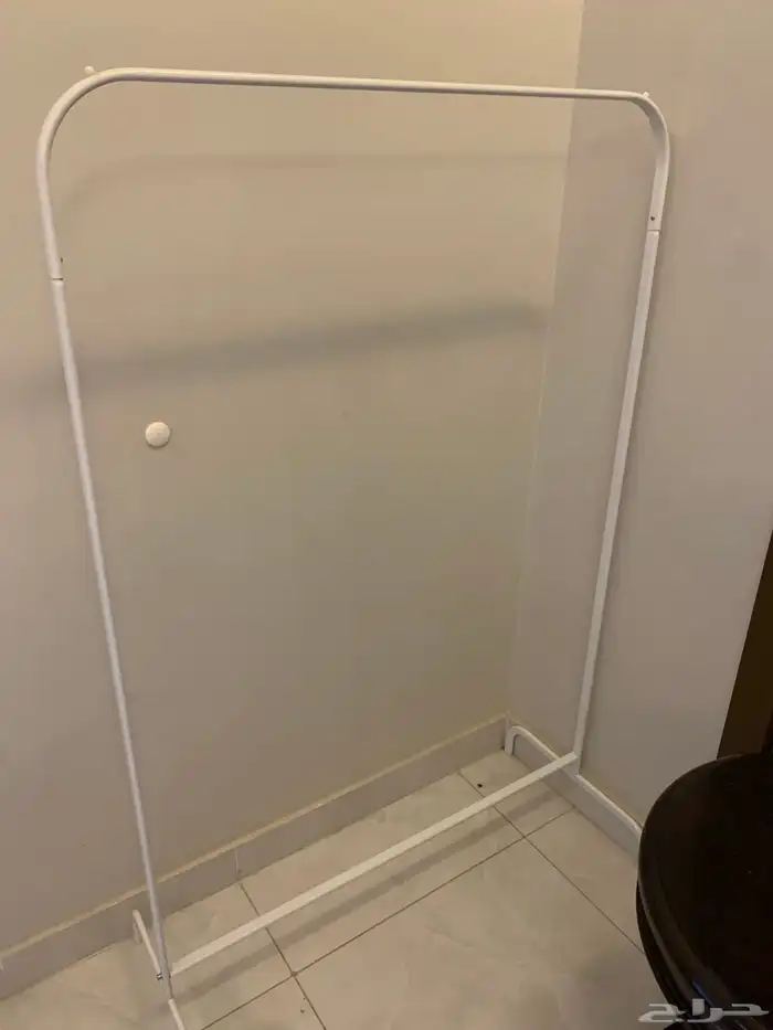 رف مراية للبيع   علاقة ملابس 5