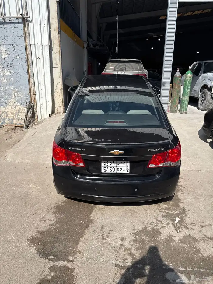 كروز 2015 ماشيه 255 2