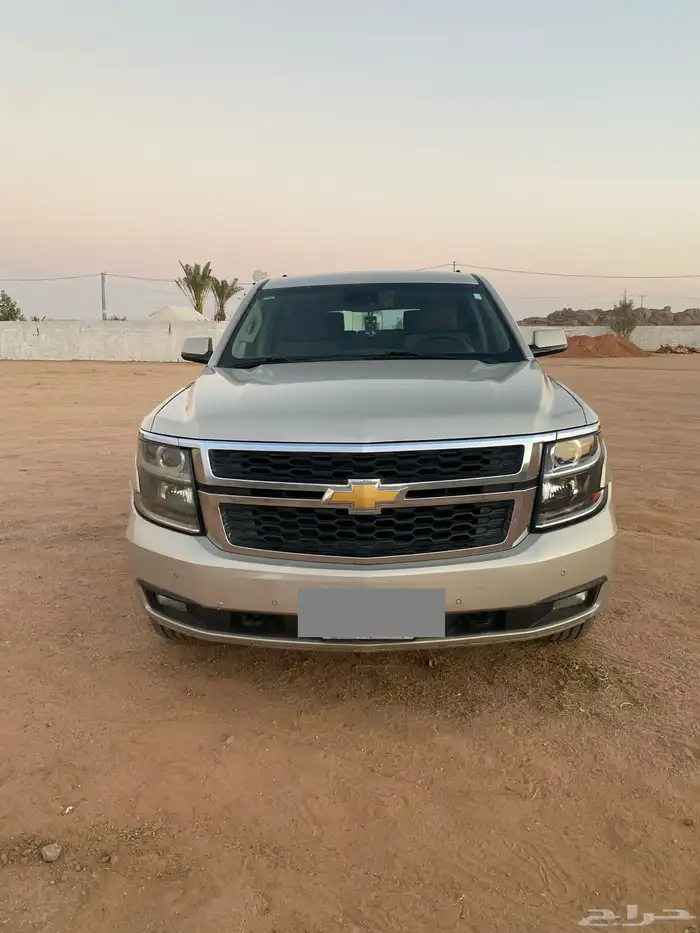 جمس تاهو طويل دبل 2015 0