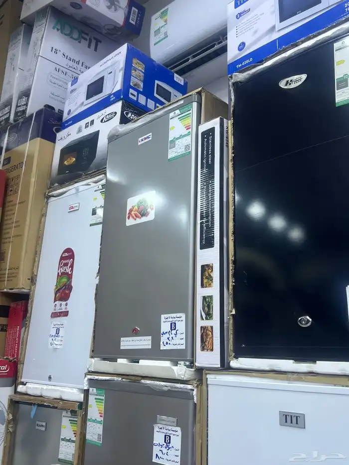 شاشات وتلفزيونات سمارت 4K أفضل الأسعار والعروض توصيل فوري 9