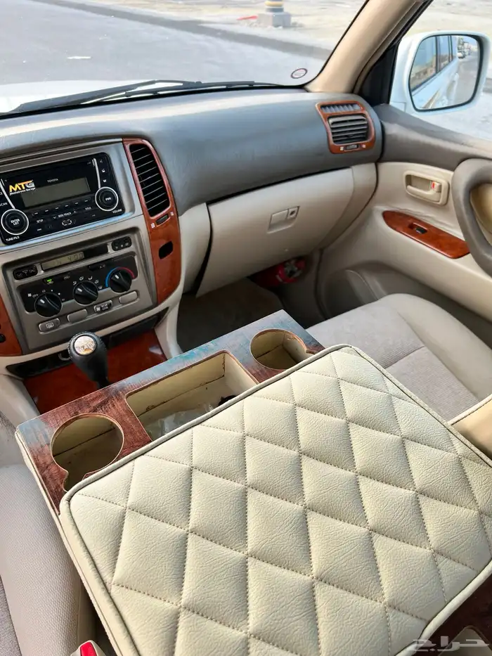 لاندكروزر 2007 11