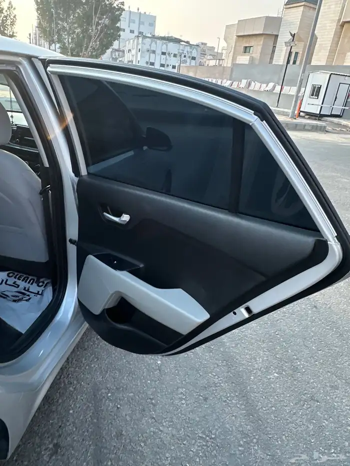 كيا ريو 2019 10