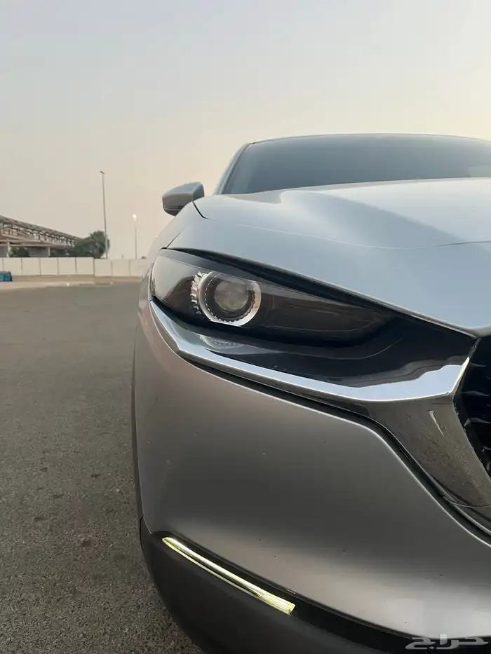 مازدا CX30 فل كامل 2023 18