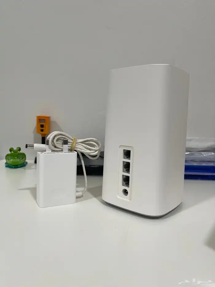 راوتر هواوي 5G 1