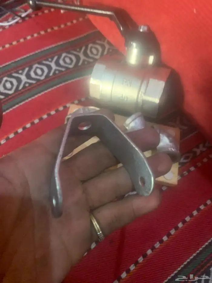 ادوات سباكة مختلفة 18