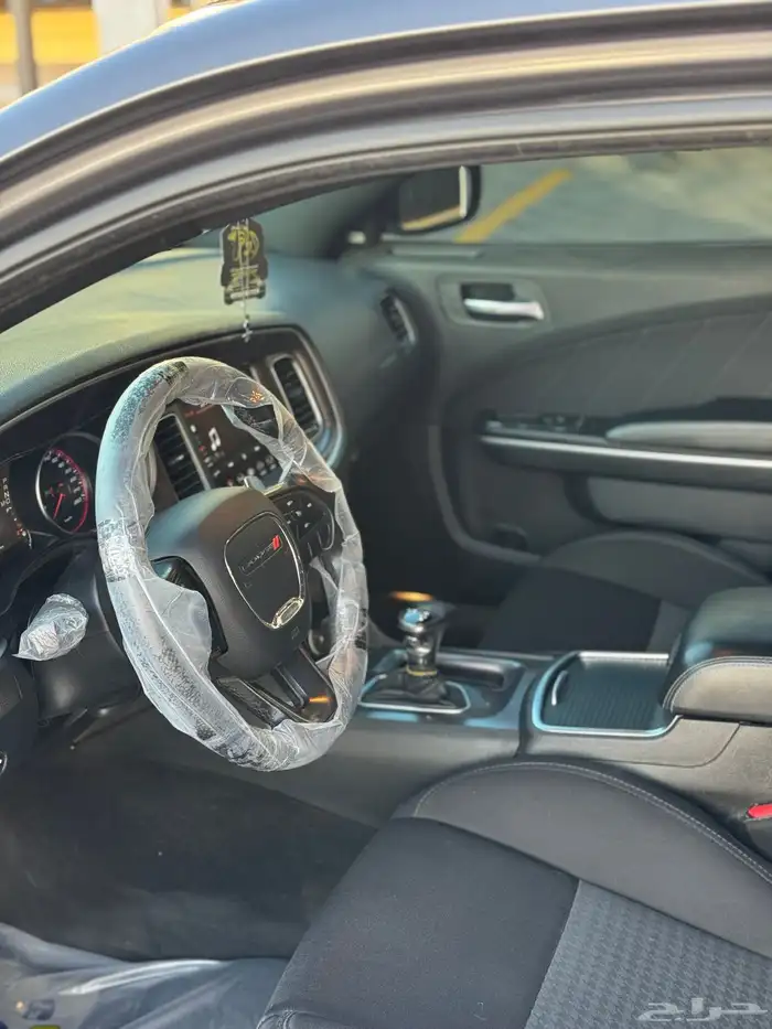 دوج تشارجر Gt 2019 10