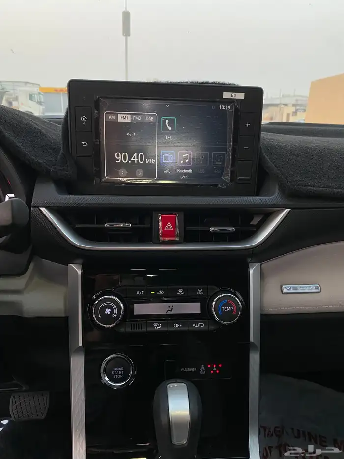 فيلوز تويوتا ممشى قليل ( الاحساء ) 21