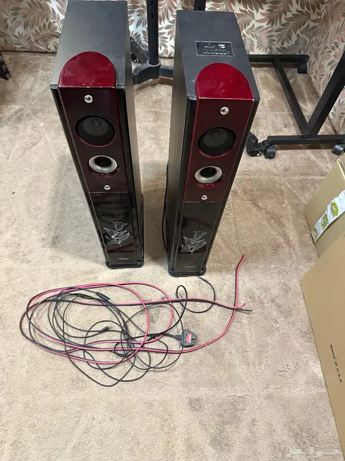 سماعات للبيع 0