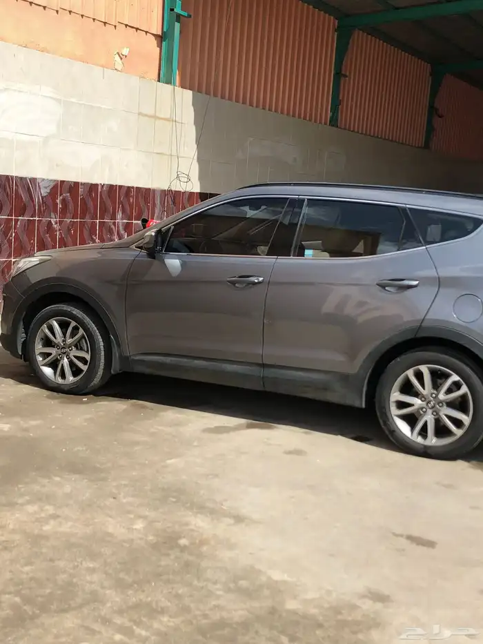 سنتافى للبيع 0