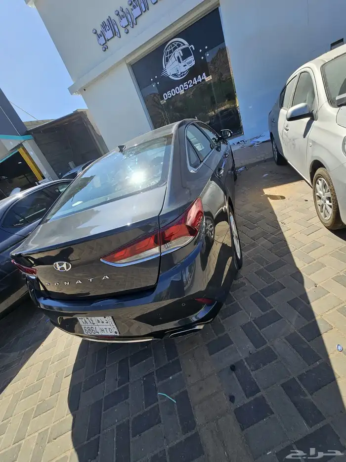 سوناتا للبيع 2019 1