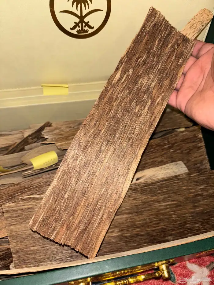 عود رقائق فيتنامي طبيعي سوبر 0