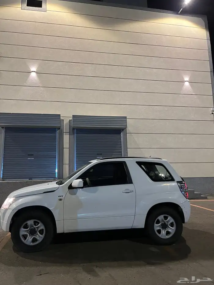 سزوكي جراند فيتارا فل كامل ( ربع ) 2