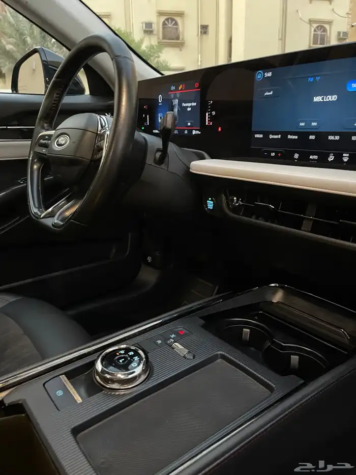 فورد توروس ترند 2023 سعودي البيع 76000 الف 55