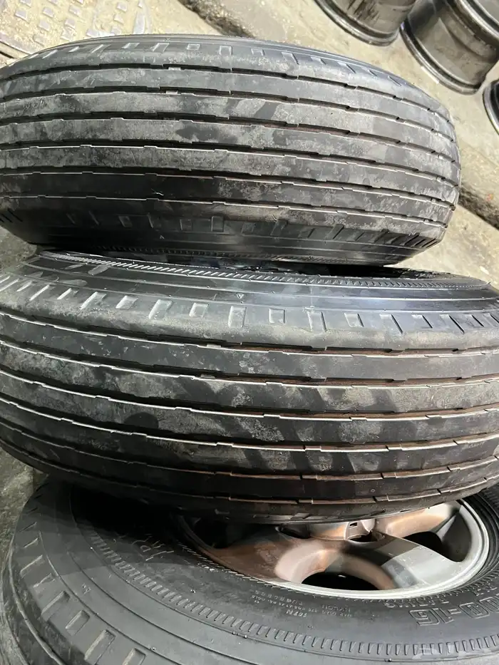 جنوط فكسار اصلي معا كفرات بالون زيتكس 900 16 35