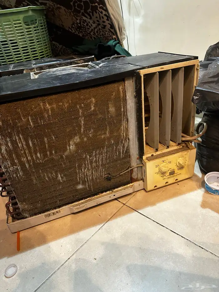 مكيفات للبيع 0