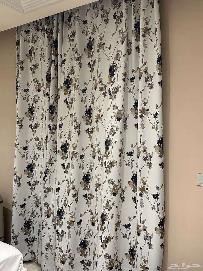 ستائر للبيع 0