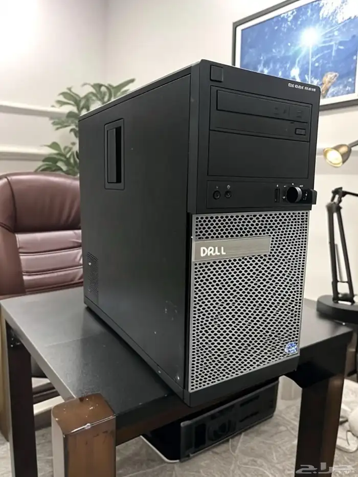 بي سي كمبيوتر مكتبي 2