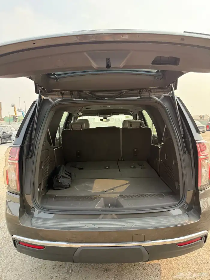 شافرولية تاهو 0