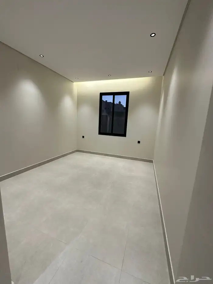 شقق ارضية وعلوية مودرن بالقرب من حديقة المليون المحالة 3