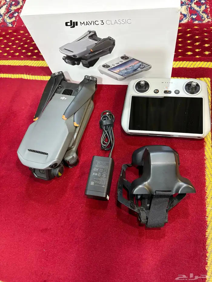 درون مافيك 3 كلاسيك 3