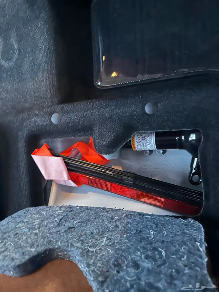 هايلوكس 2016 دبل تماتيك نظيف جدا 21