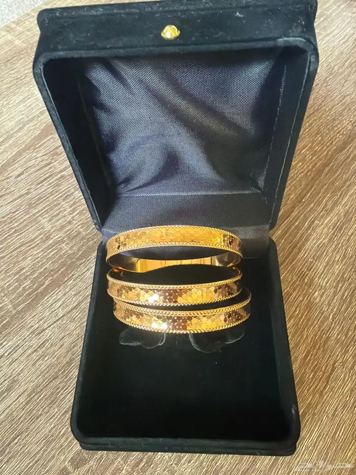 غوايش بديل الذهب 0