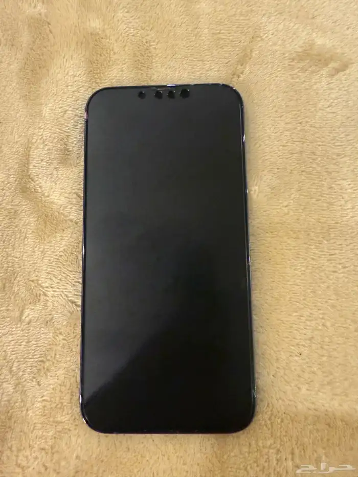 ايفون 14 برو ماكس  (مستخدم نظيف) 2