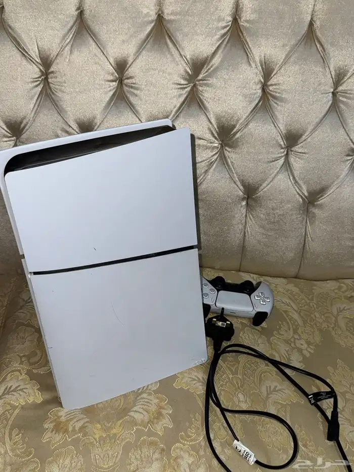 سوني 5 سلم مع اليد للبيع 2