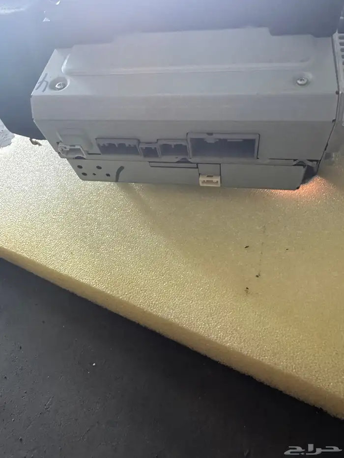 مسجل هنداي اكرد موديل 2017 3