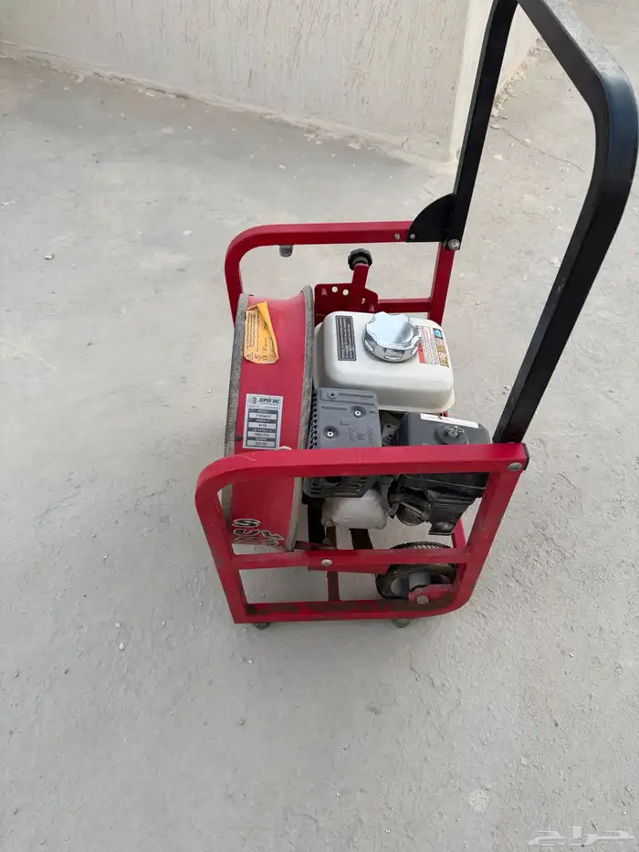 ماطور هوندا اصلي 4