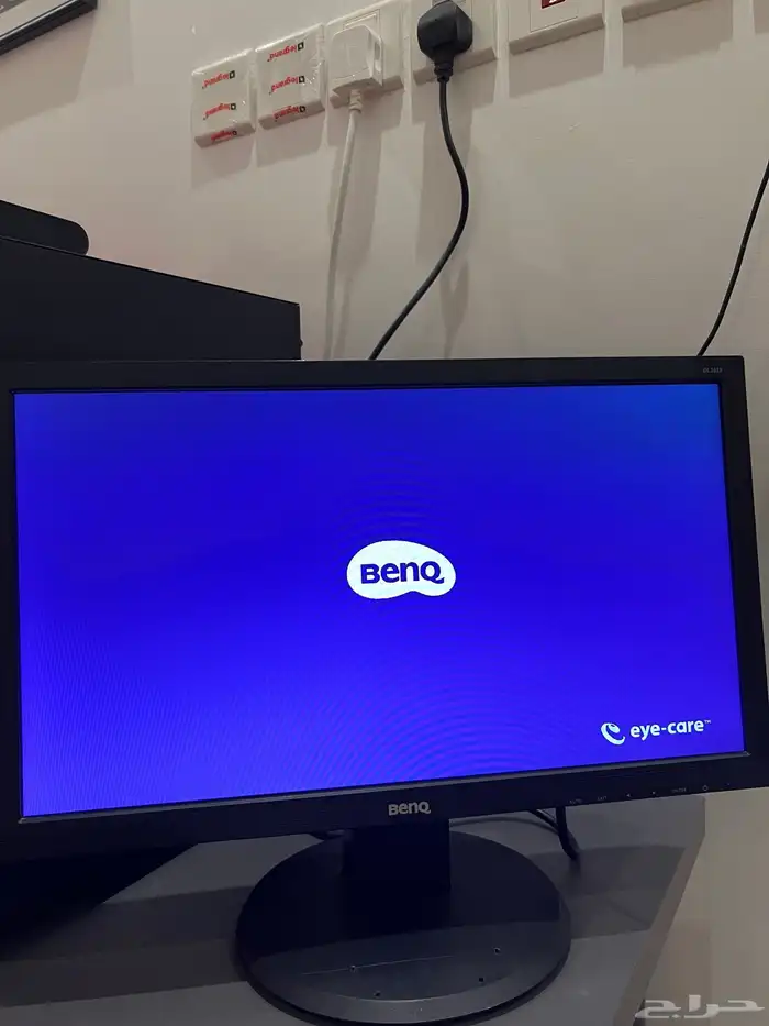 للبيع شاشة BenQ 1
