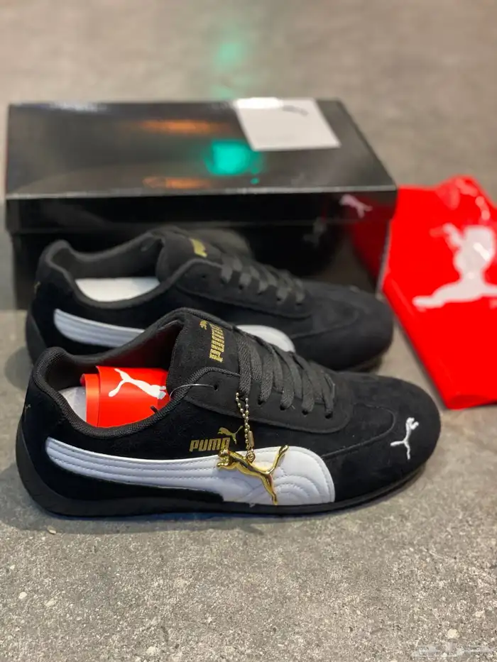 بوما رجالي ماستر كوالتي 150 شامل التوصيل 3