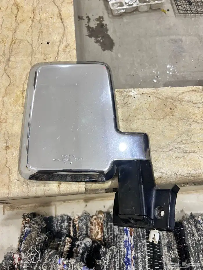 مرايات شاص وربع كهربا 2