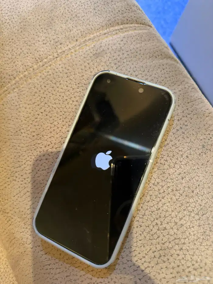 ايفون 15 pro 256 Gb 1