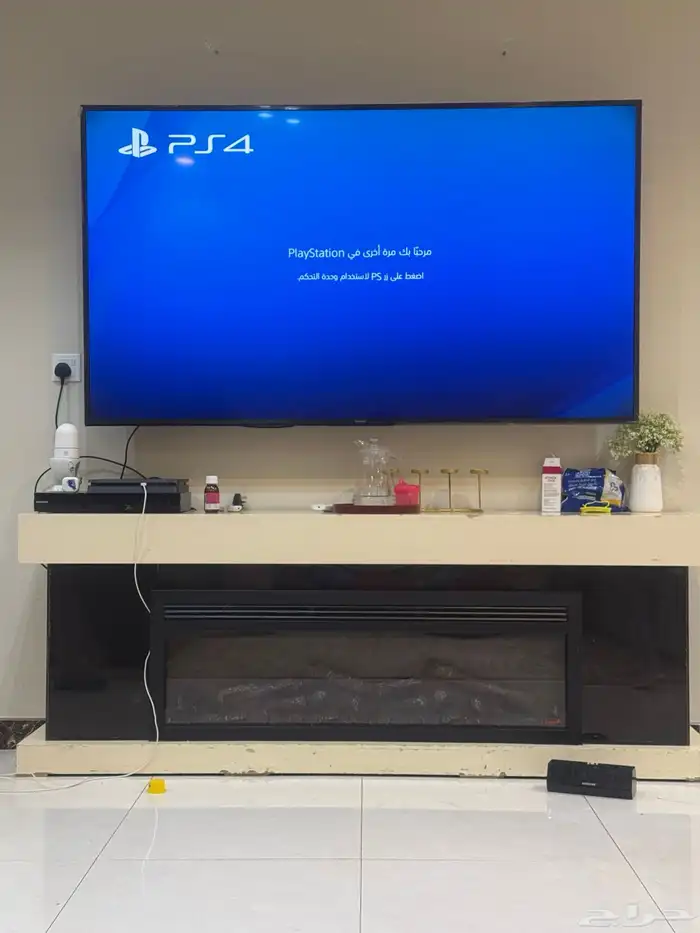 سوني 4 للبيع 0