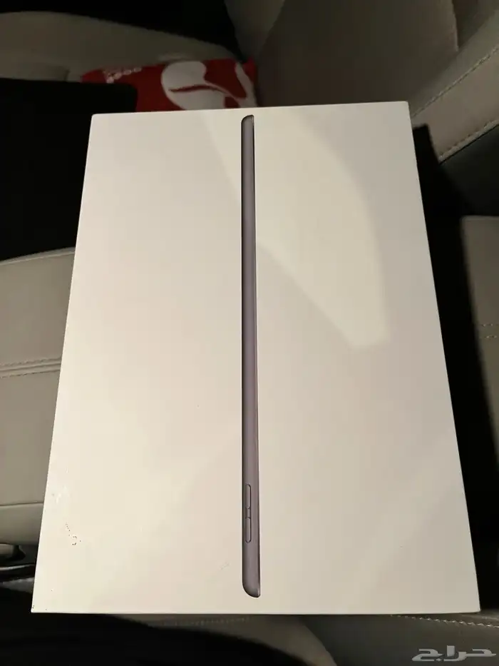 ايباد الجيل السابع نظييف 0