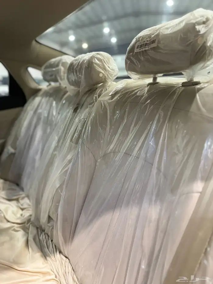 هونداي سوناتا 2019 بحالة الوكاله 11