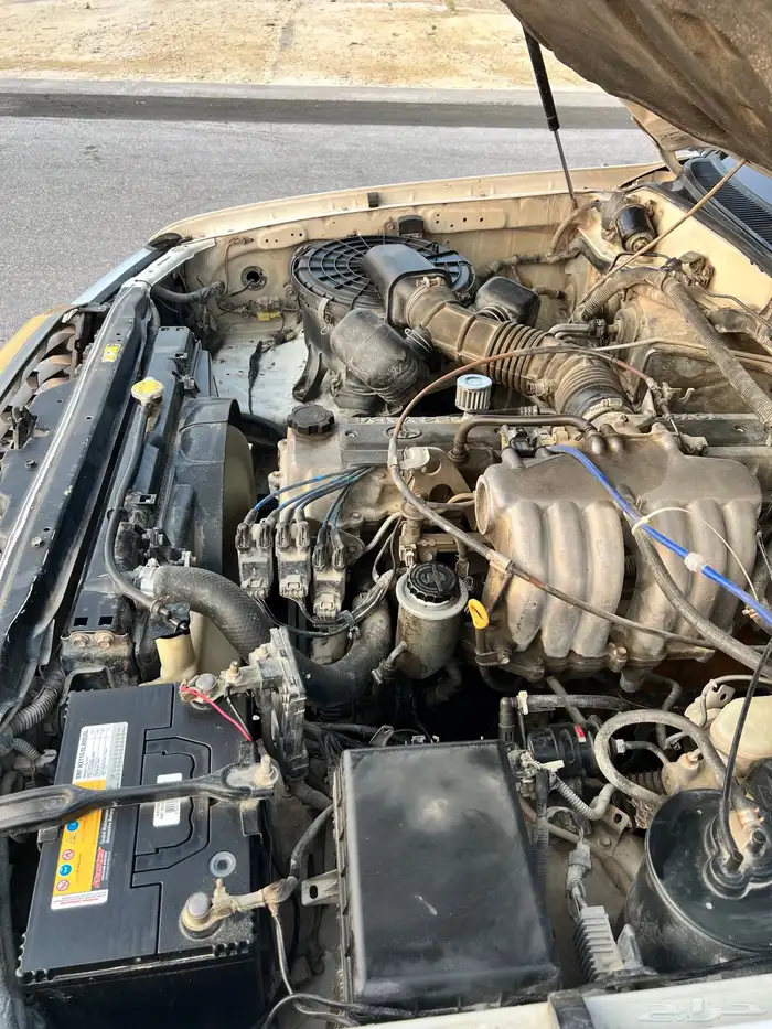 لاندكروزر 2007 14