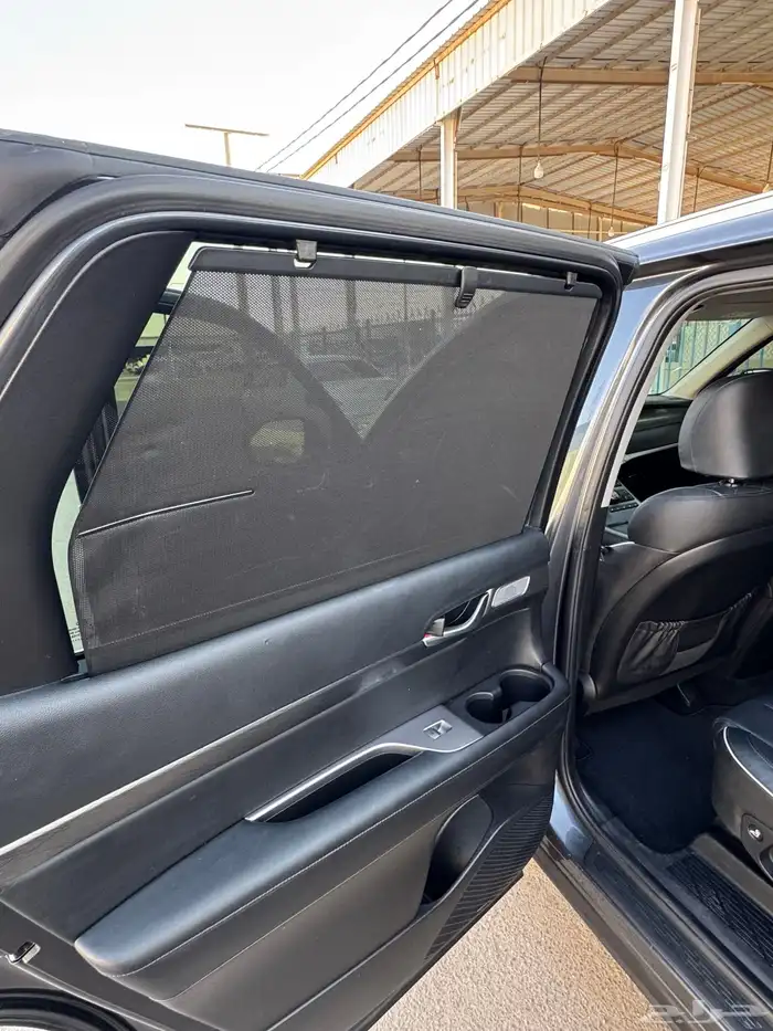 باليسيد 2021 ديزل 21