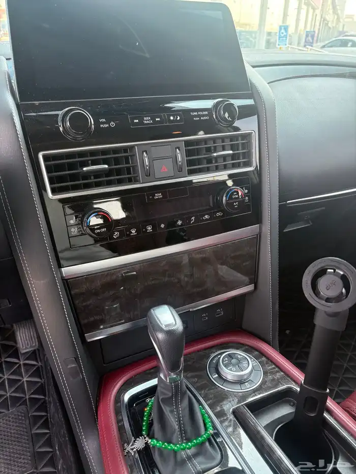 نيسان باترول 2024 15